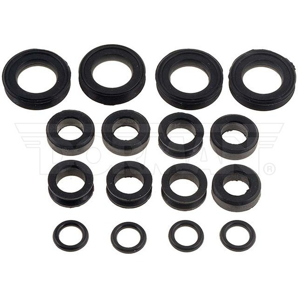 Motormite Fuel Injector Seal Kit Toyota, 90121 90121